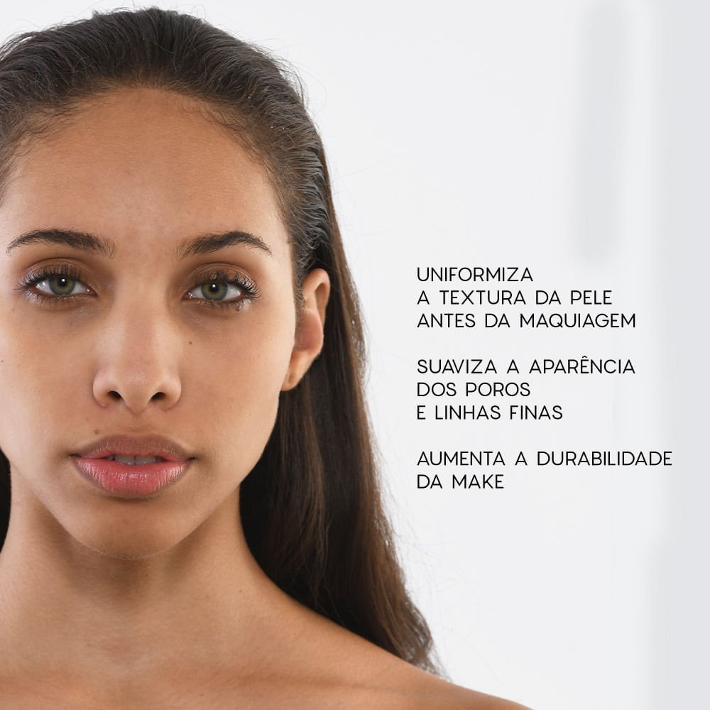 Primer Facial - Blur Primer Océane Edition 30ml 30ml 4