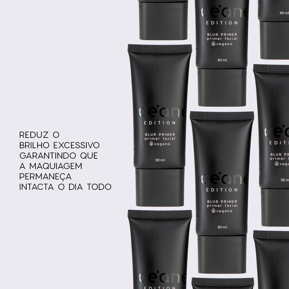 Primer Facial - Blur Primer Océane Edition 30ml 30ml 5