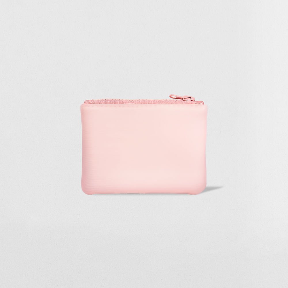 Mini Nécessaire Rosa Daily Makeup Rosa 8