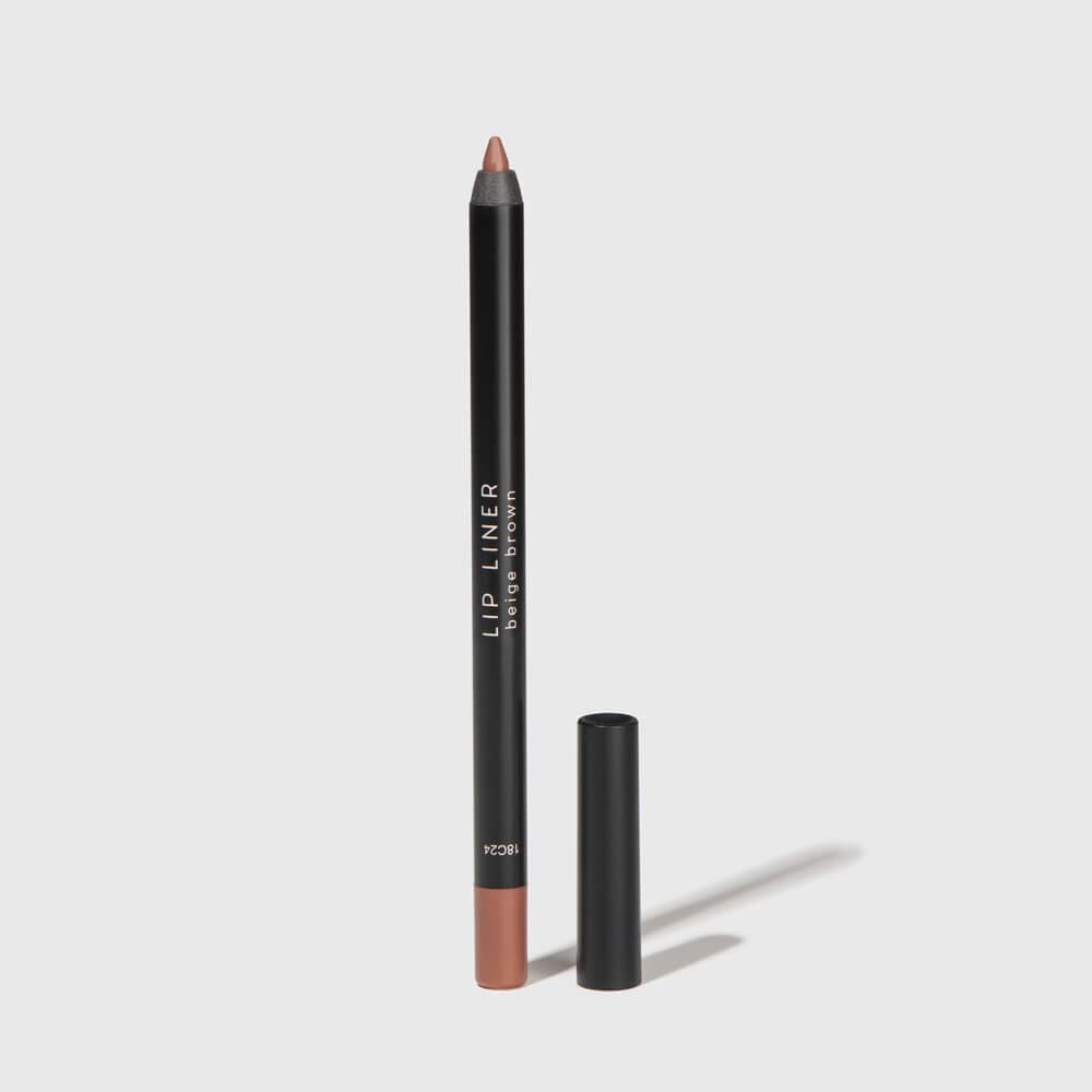 Kit Lápis Labial Nude + Batom Rosa Océane Edtion (2 Produtos) ÚNICO 2