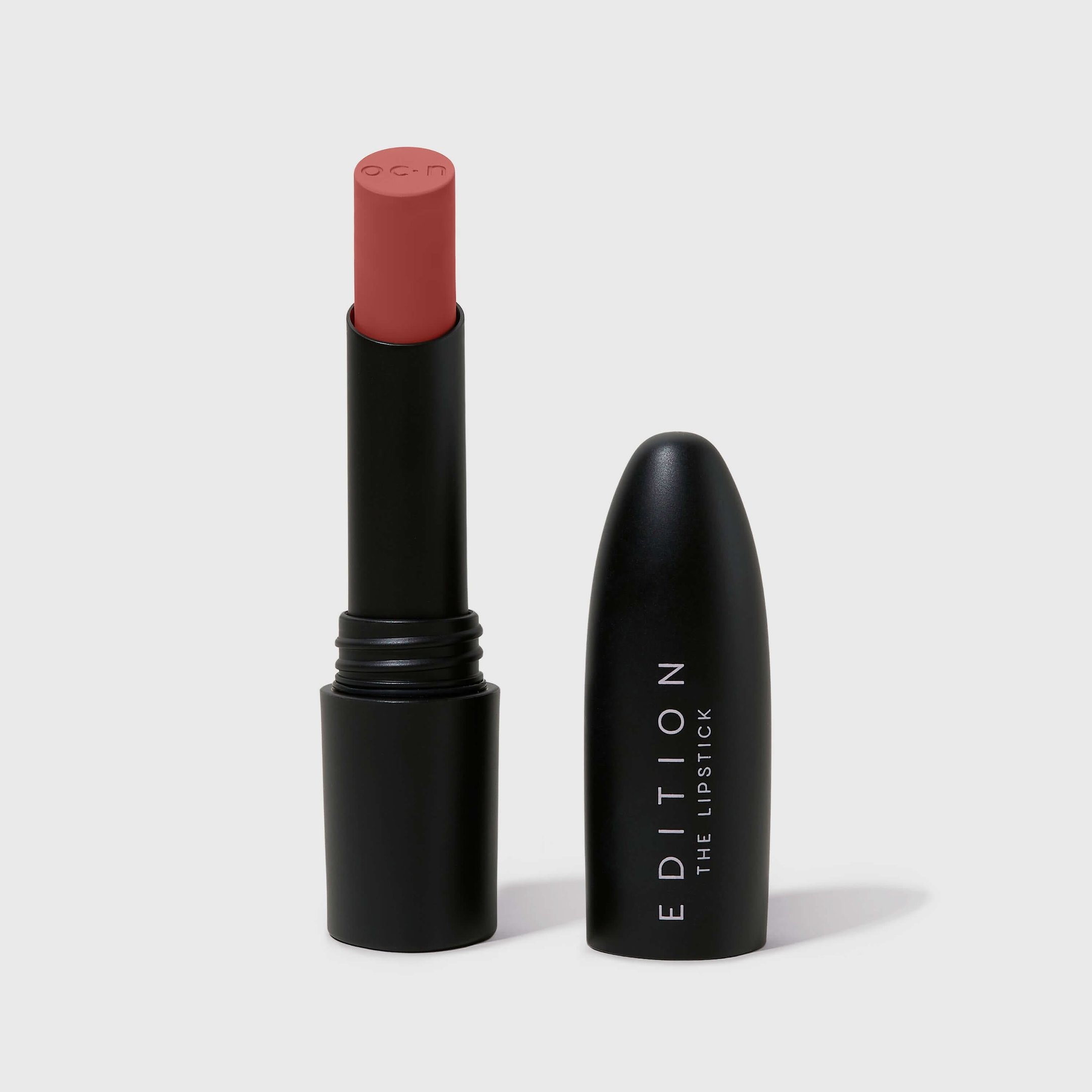Kit Lápis Labial Nude + Batom Rosa Océane Edtion (2 Produtos) ÚNICO 5