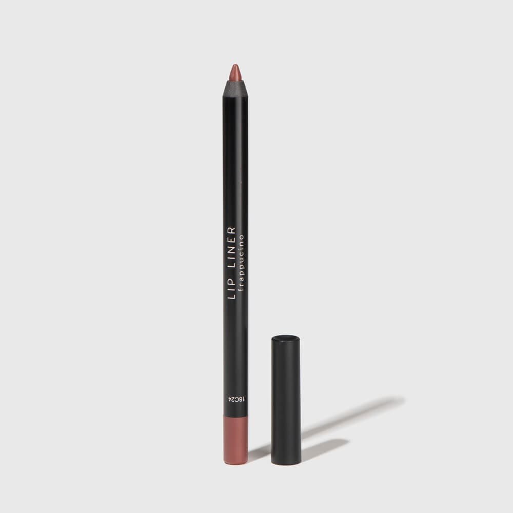 Kit Lápis Labial Marrom + Batom Nude Océane Edition (2 Produtos) ÚNICO 2
