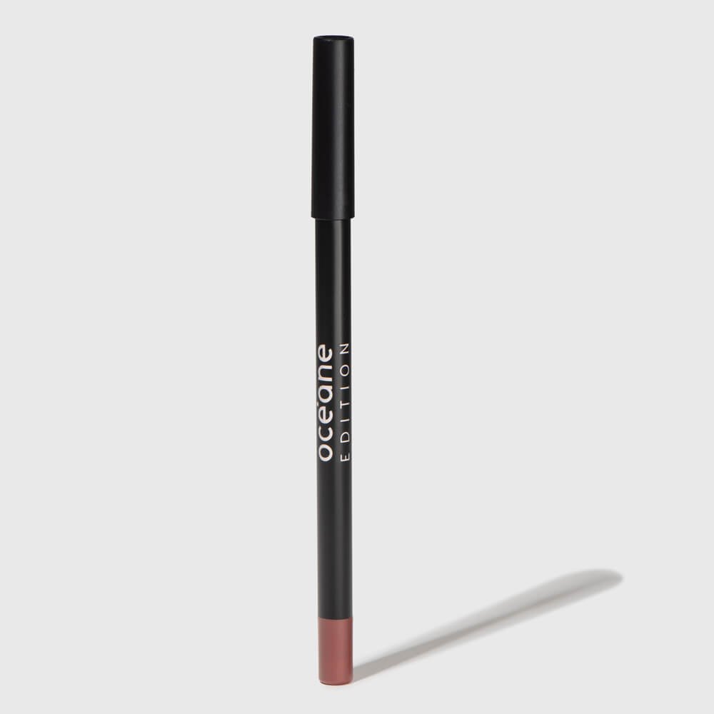 Lápis de Contorno Labial Marrom - Lip Liner Frappucino Océane Edition 1,2g Frappucino 8