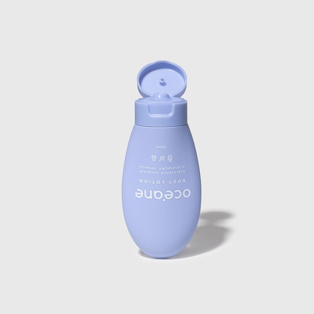 Hidratante Corporal com Óleo de Macadâmia - Travel Body Lotion 50ml 50ml 7