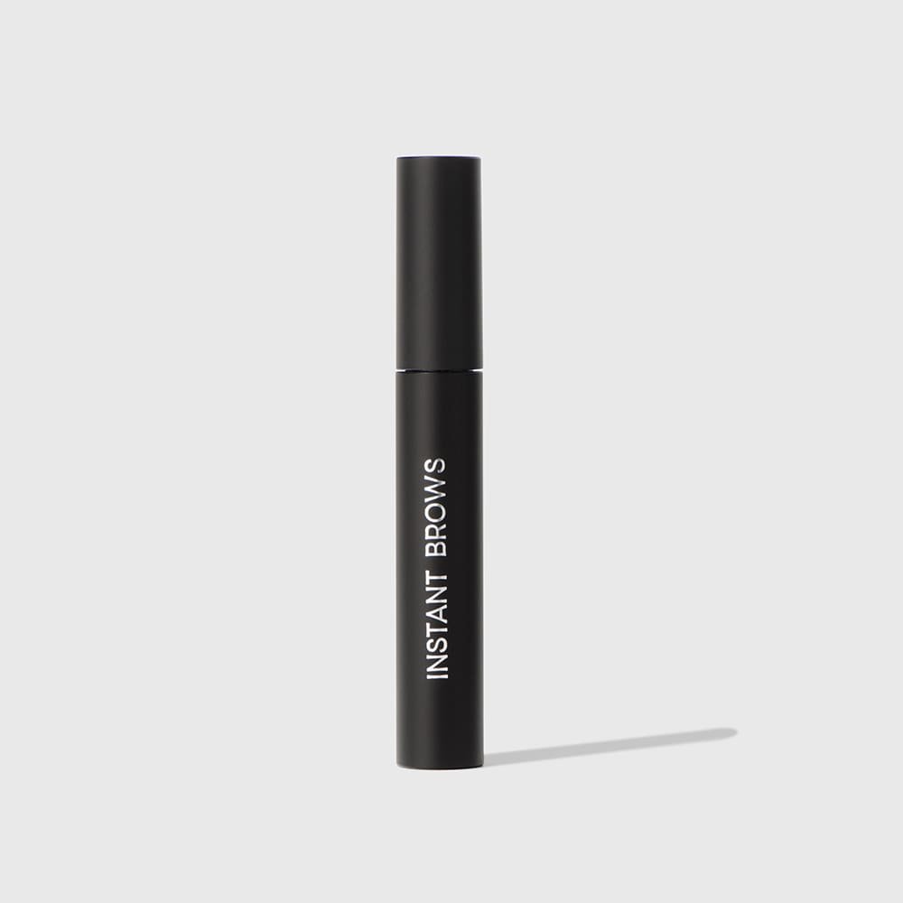 Gel Fixador para Sobrancelhas Incolor - Instant Brows Océane Purple 7g Preto 8