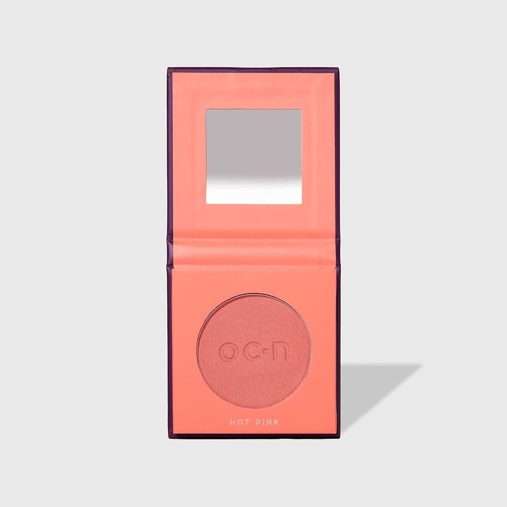 Blush Rosa - Blush Me Hot Pink Océane Purple 6,5g Hot Pink 5