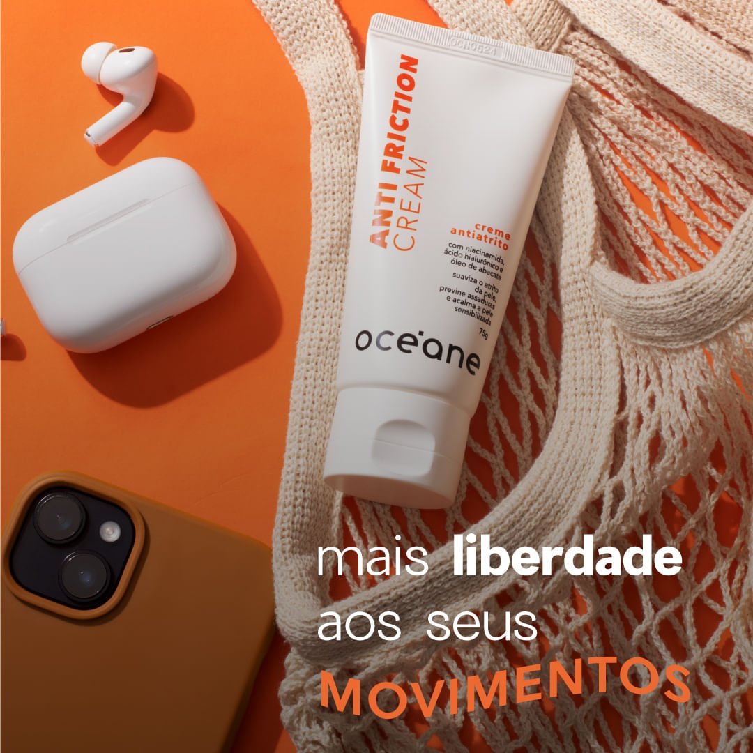 Kit Creme Antiatrito + Hidratante Corporal Sleep (2 Produtos) ÚNICO 2