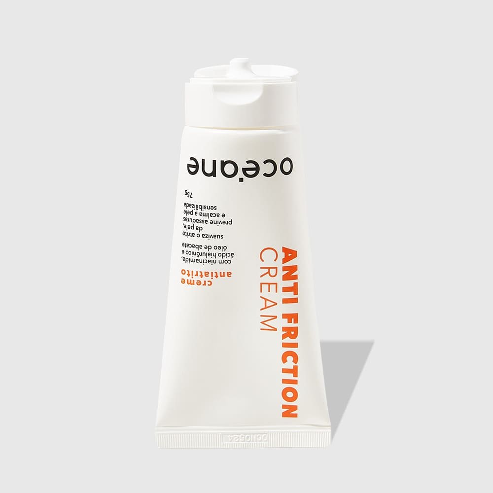 Creme Hidratante Antiatrito - Cream Anti Friction Océane 75g 75g 9