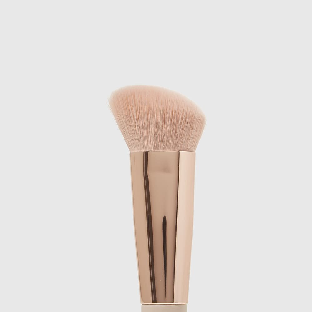 Pincel de Maquiagem para Contorno - Angled Contour Brush Ocn19 ÚNICO 8