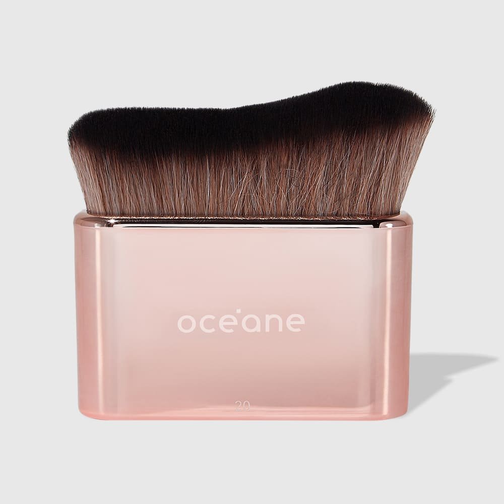 Pincel de Maquiagem Multifuncional - Sculpting Brush Ocn20 ÚNICO 1