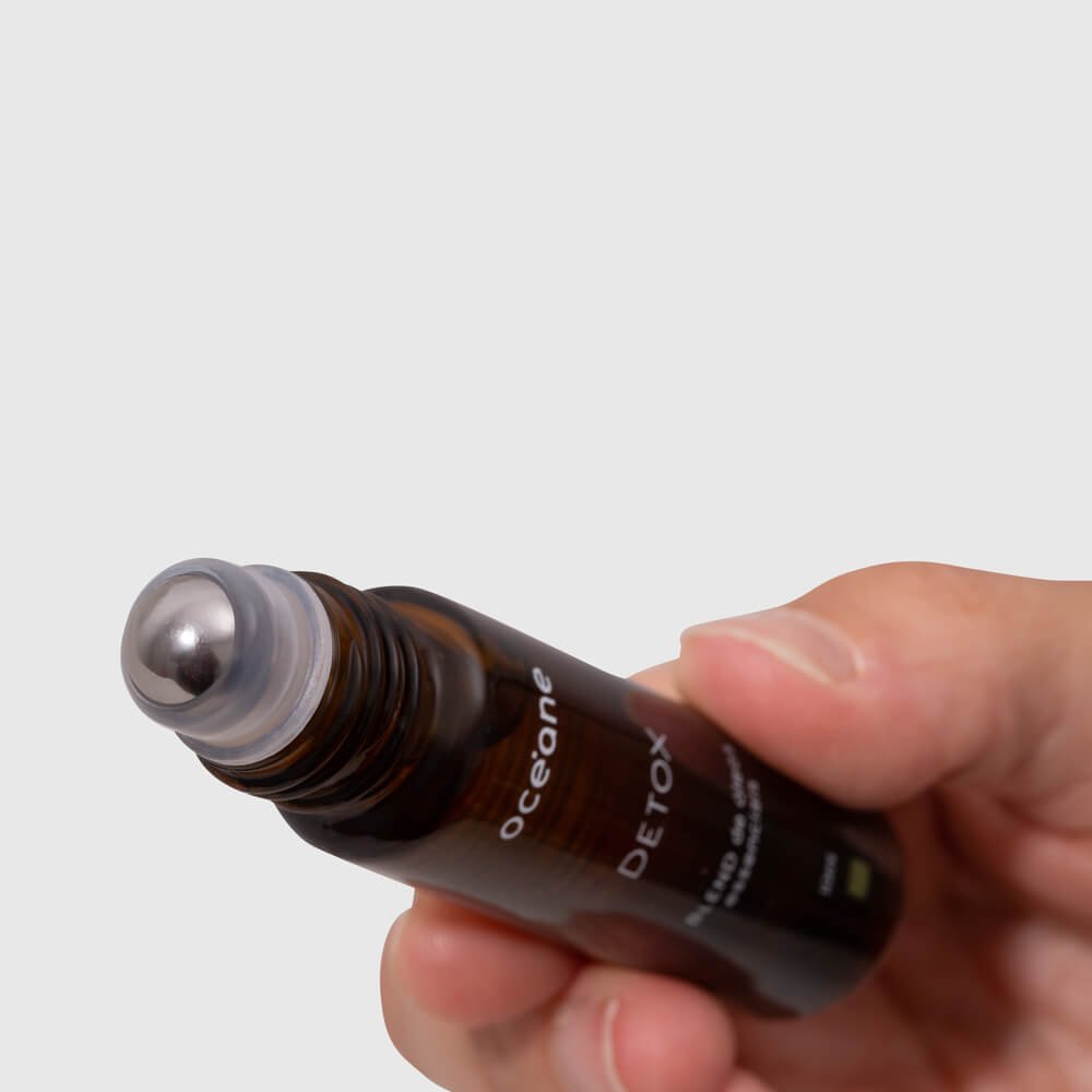 Kit Spray Relaxante para Travesseiro Blend de Óleos ÚNICO 6