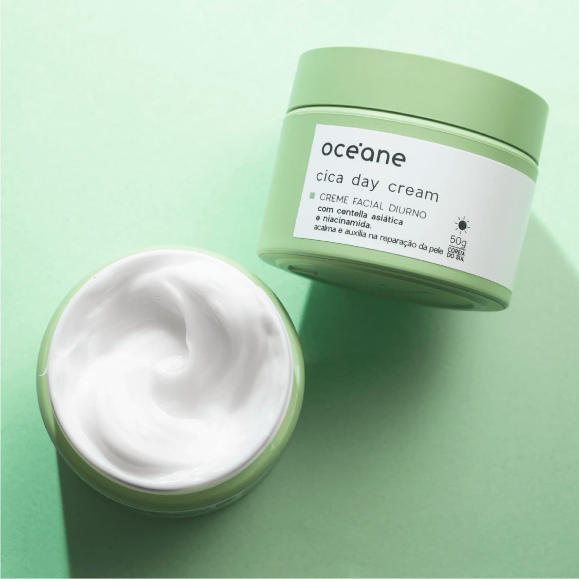 Kit Creme Facial Diurno + Sérum Facial de Retinol e Niacinamida (2 Produtos) ÚNICO 3