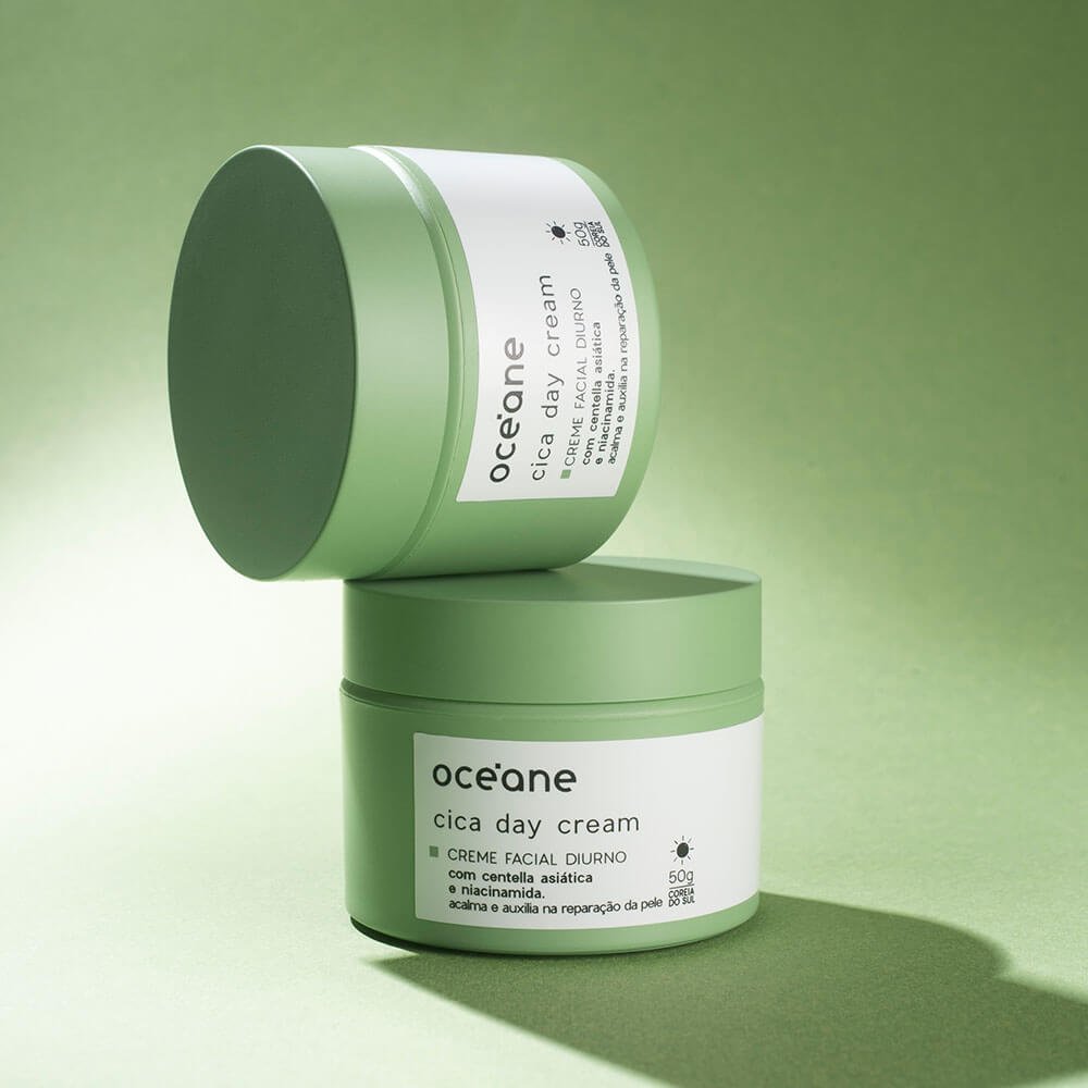 Kit Creme Facial Diurno + Sérum Facial de Retinol e Niacinamida (2 Produtos) ÚNICO 4