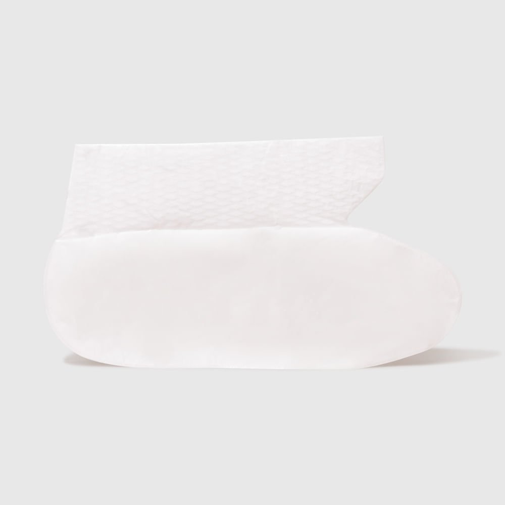 Kit Máscara Esfoliante para Pés com Óleo de Coco (2 Produtos) ÚNICO 7
