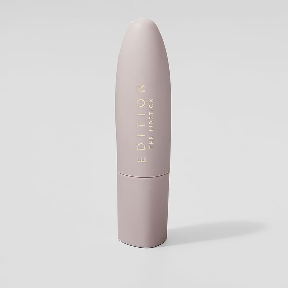 Batom Marrom Cremoso – The Lipstick Sangria Océane Edition 3,2g Marrom Cremoso 7