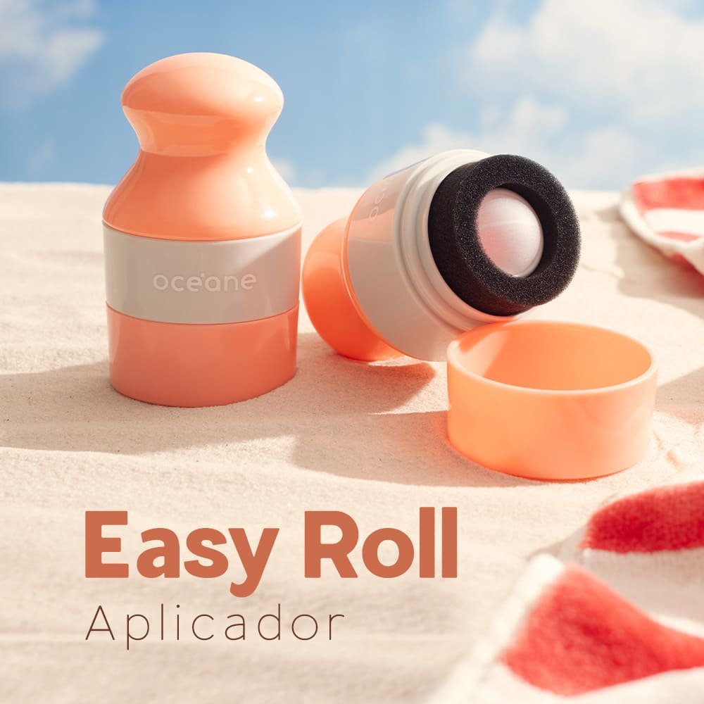 Kit Easy Roll + Creme Hidratante Corporal Sleep (2 Produtos) ÚNICO 2