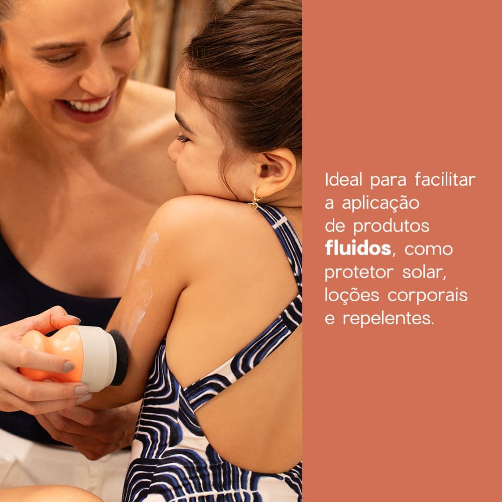 Kit Easy Roll + Creme Hidratante Corporal Sleep (2 Produtos) ÚNICO 3