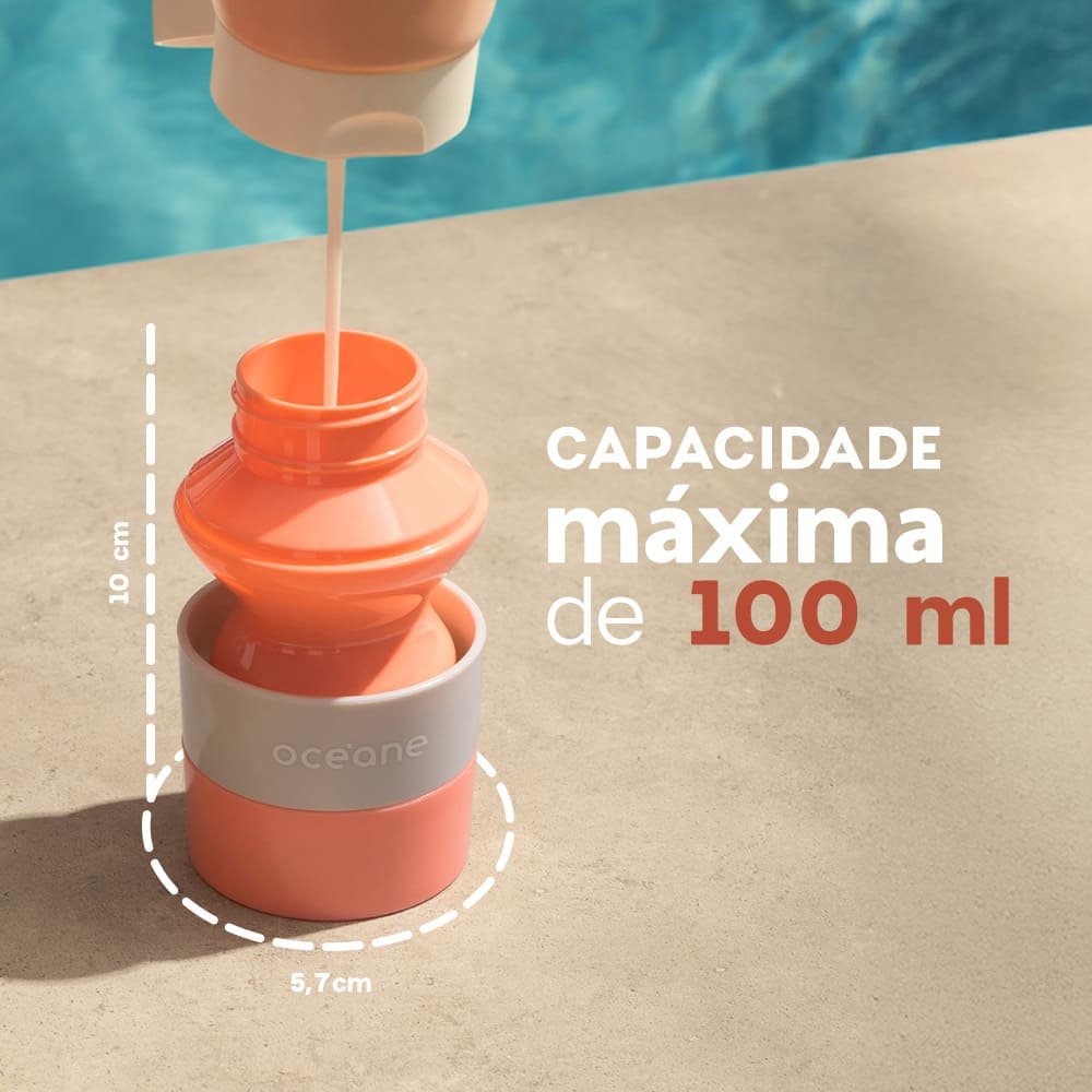 Kit Easy Roll + Creme Hidratante Corporal Sleep (2 Produtos) ÚNICO 4