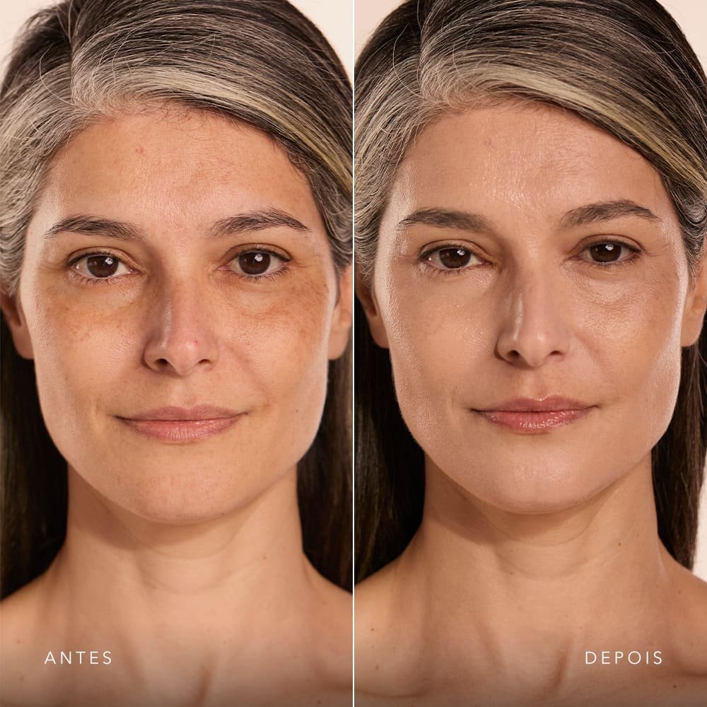 Base Fluida com Proteção Fps 30 - Skin Tint 210l Océane Edition 30ml 210I 4