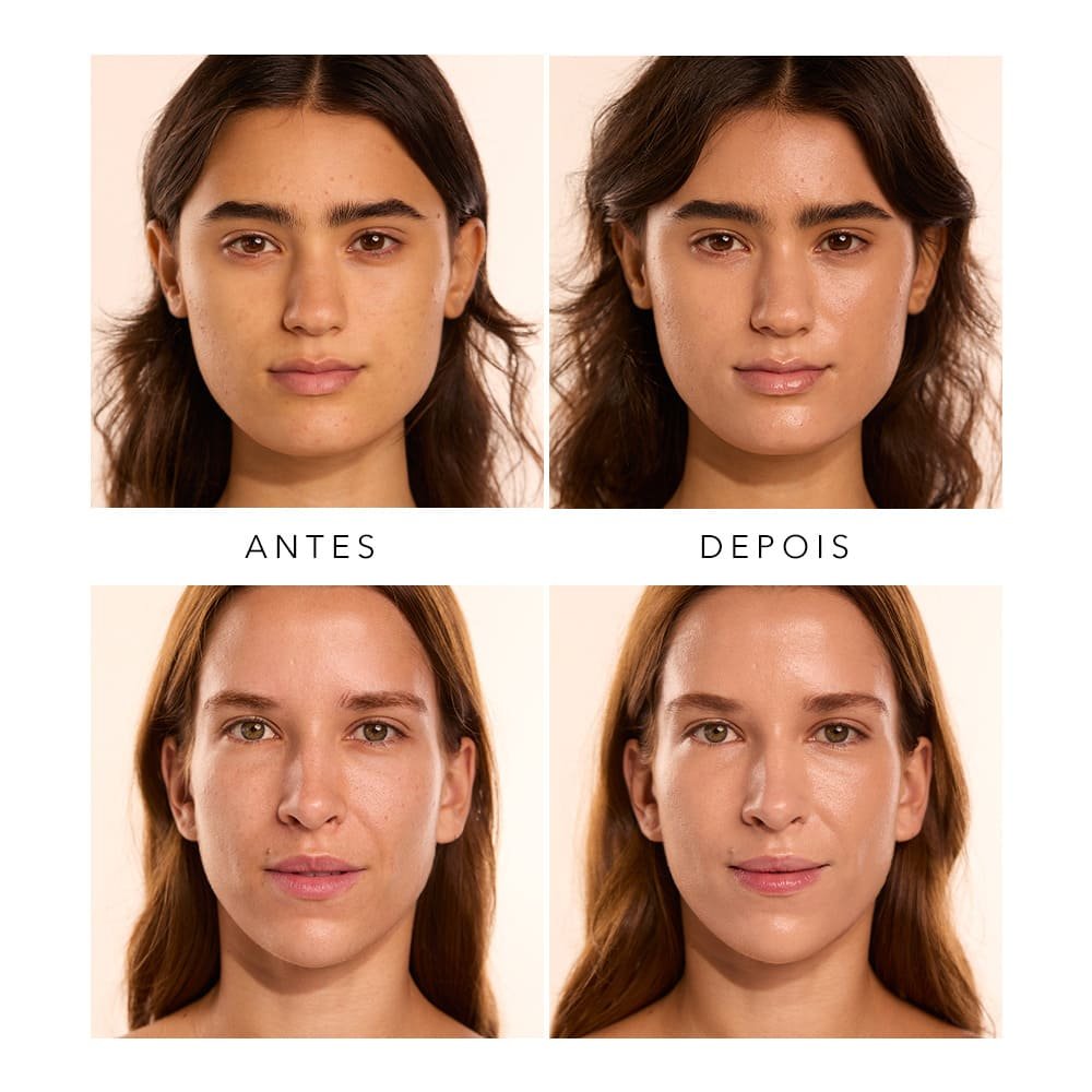 Base Fluida com Proteção Fps 30 - Skin Tint 230l Océane Edition 30ml 230l 4