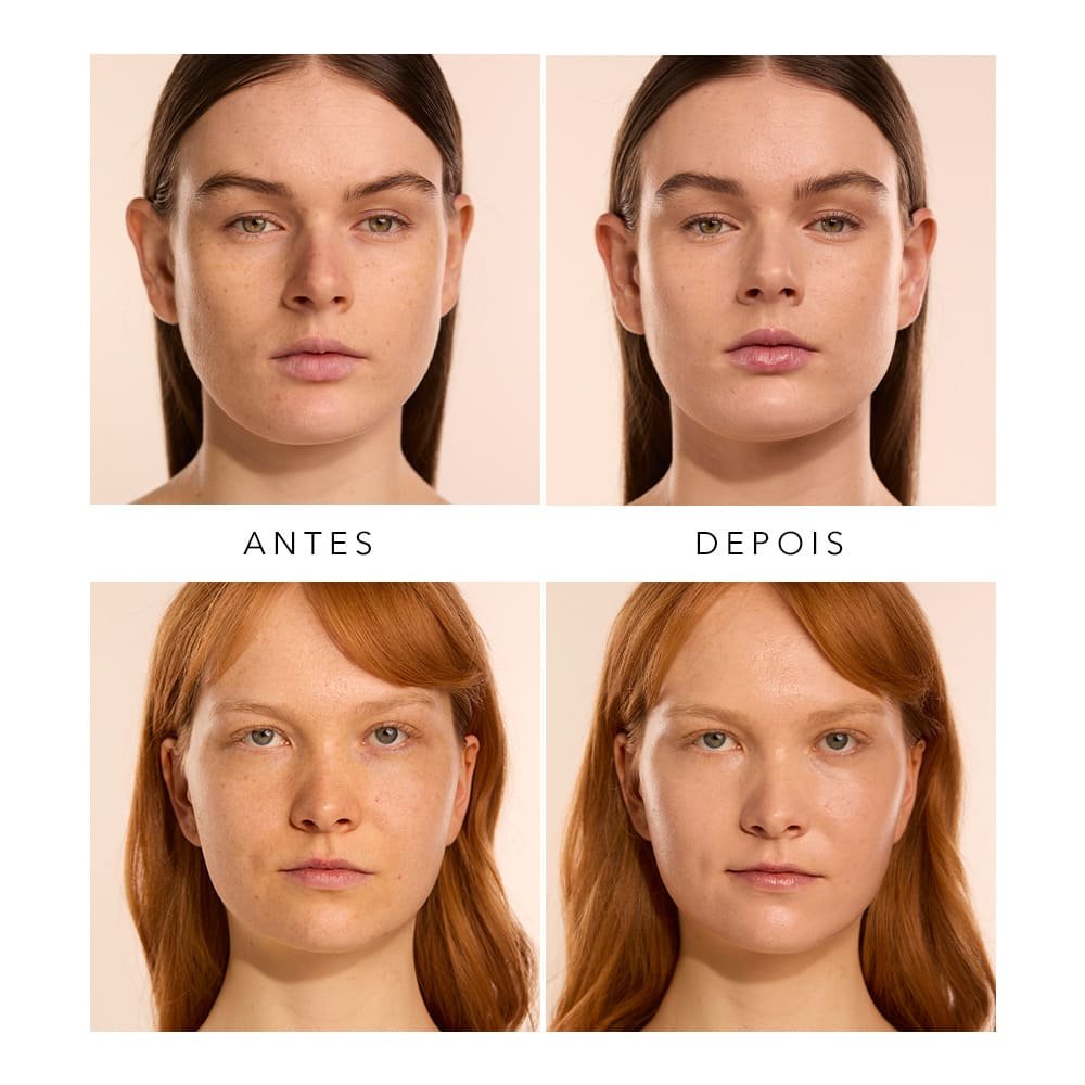 Base Fluida com Proteção Fps 30 - Skin Tint 110f Océane Edition 30ml 110f 4