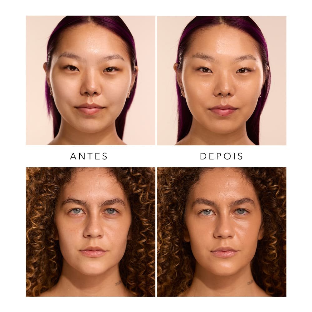 Base Fluida com Proteção Fps 30 - Skin Tint 300m Océane Edition 30ml 300m 4