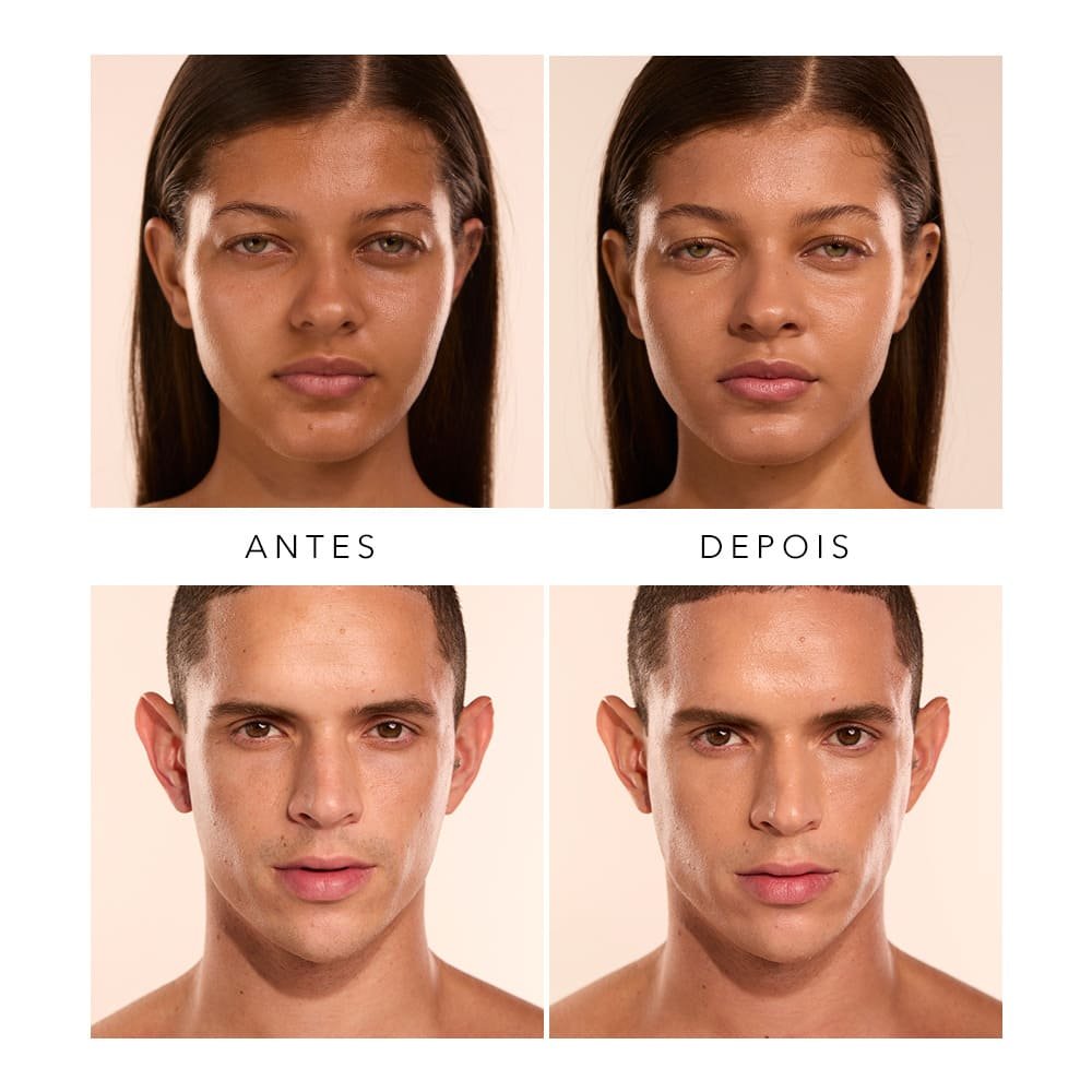 Base Fluida com Proteção Fps 30 - Skin Tint 315m Océane Edition 30ml 315m 4