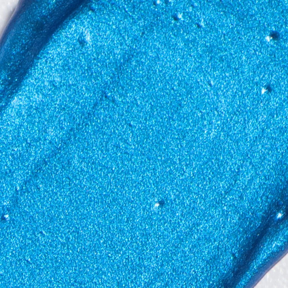 Sombra Líquida Azul - Liquid Eyeshadow Epic 4you 2g Epic 9
