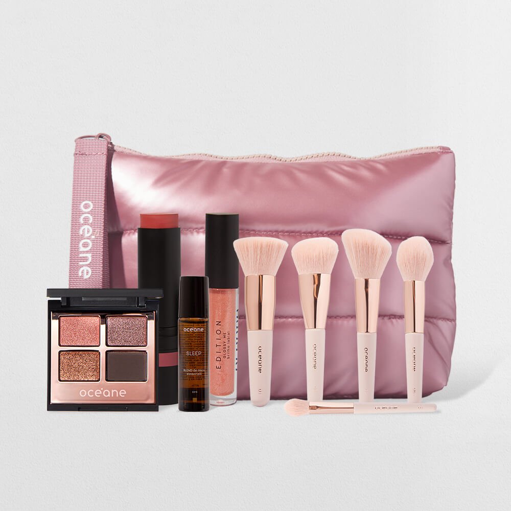 Kit Favoritos da Mari Indica (10 Produtos)