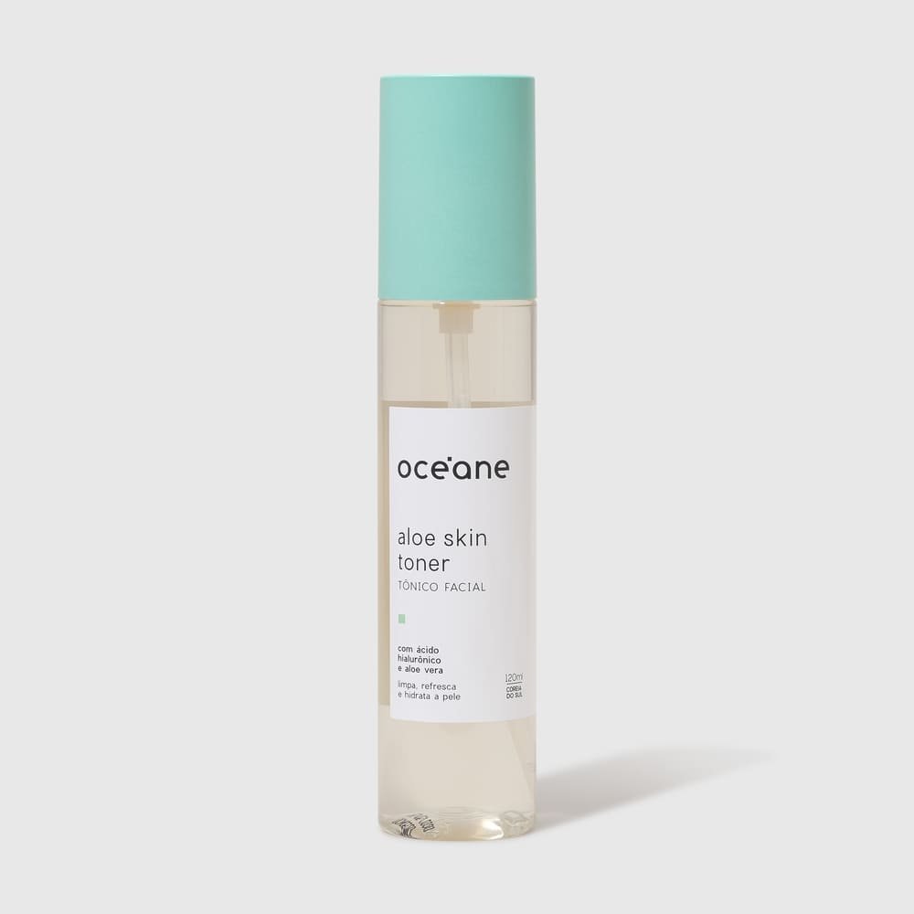 Kit Pore Corrector + Tônico Facial (2 Produtos) ÚNICO 8
