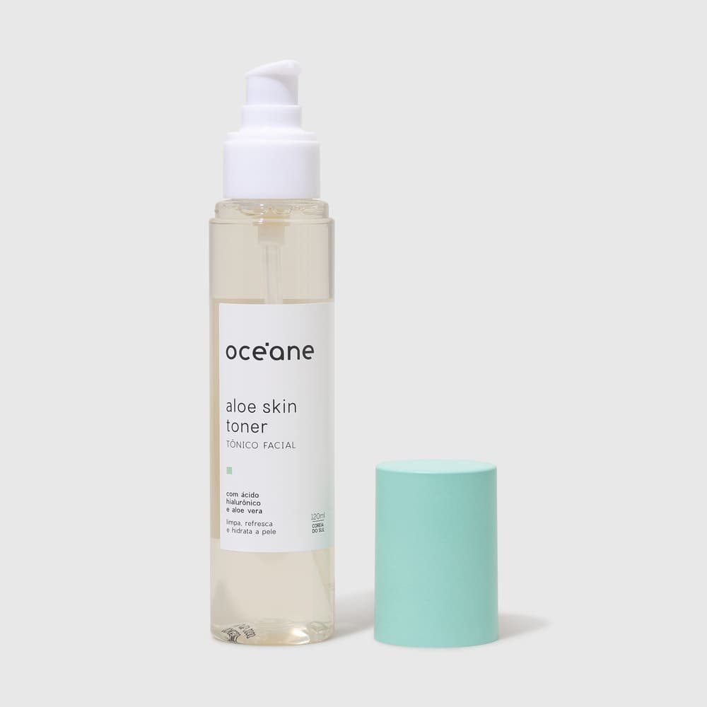 Kit Pore Corrector + Tônico Facial (2 Produtos) ÚNICO 9