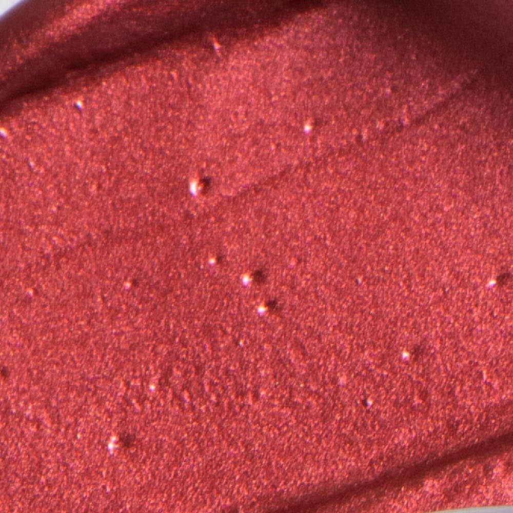 Sombra Líquida Vermelha - Liquid Eyeshadow Lover 4you 2g Vermelho 9