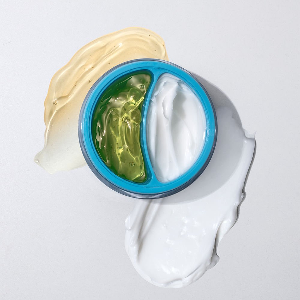 Duo Sérum e Creme Hidratante - Ultra Repair Serum And Cream 90g