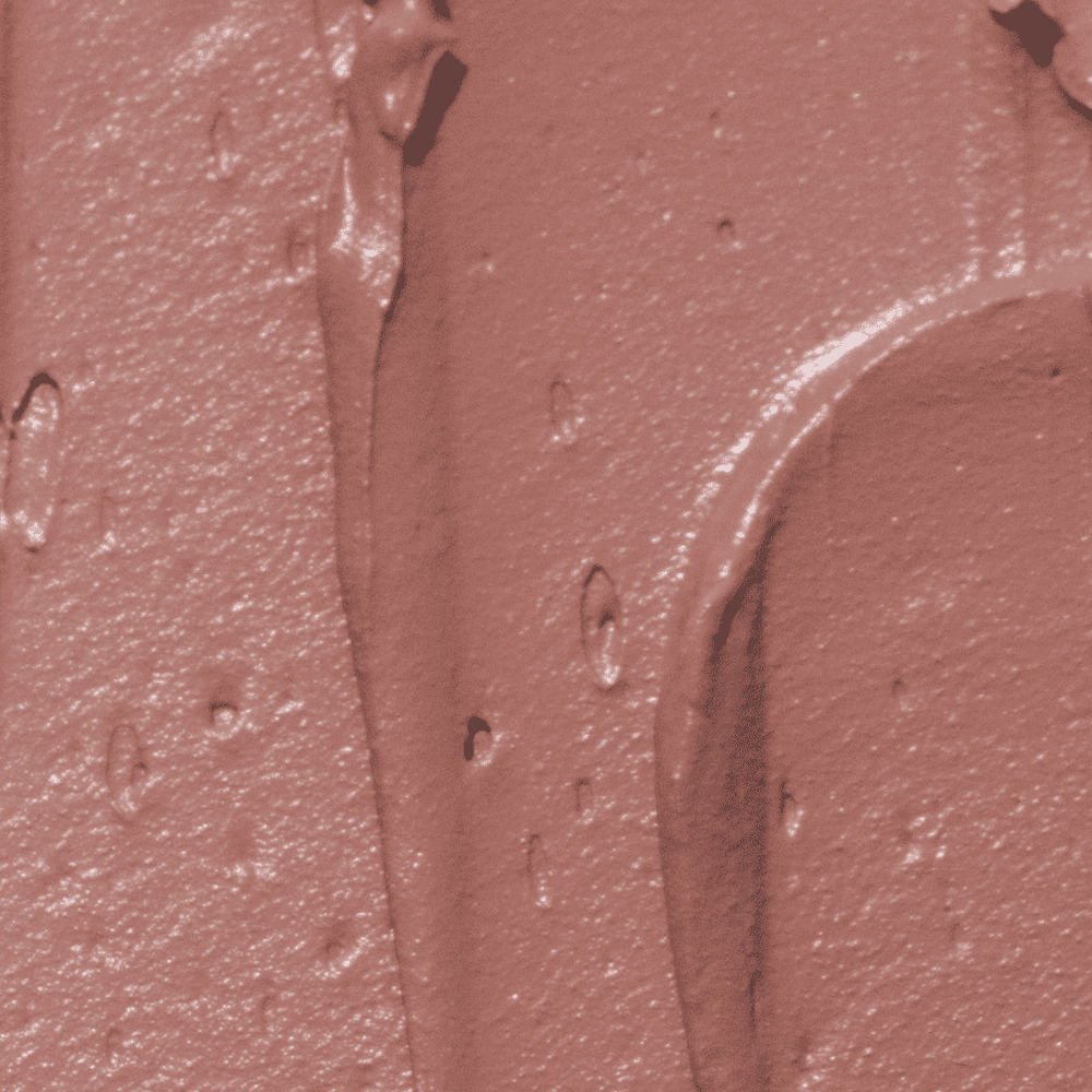 Sombra Líquida Rosa Matte - Liquid Eyeshadow Aura Océane Edition 4g Rosa 9