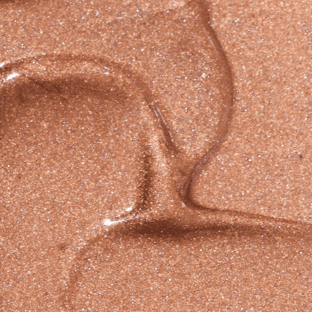 Sombra Líquida Coral Metalizada - Liquid Eyeshadow Hatch Océane Edition 4g Coral Metalizada 9