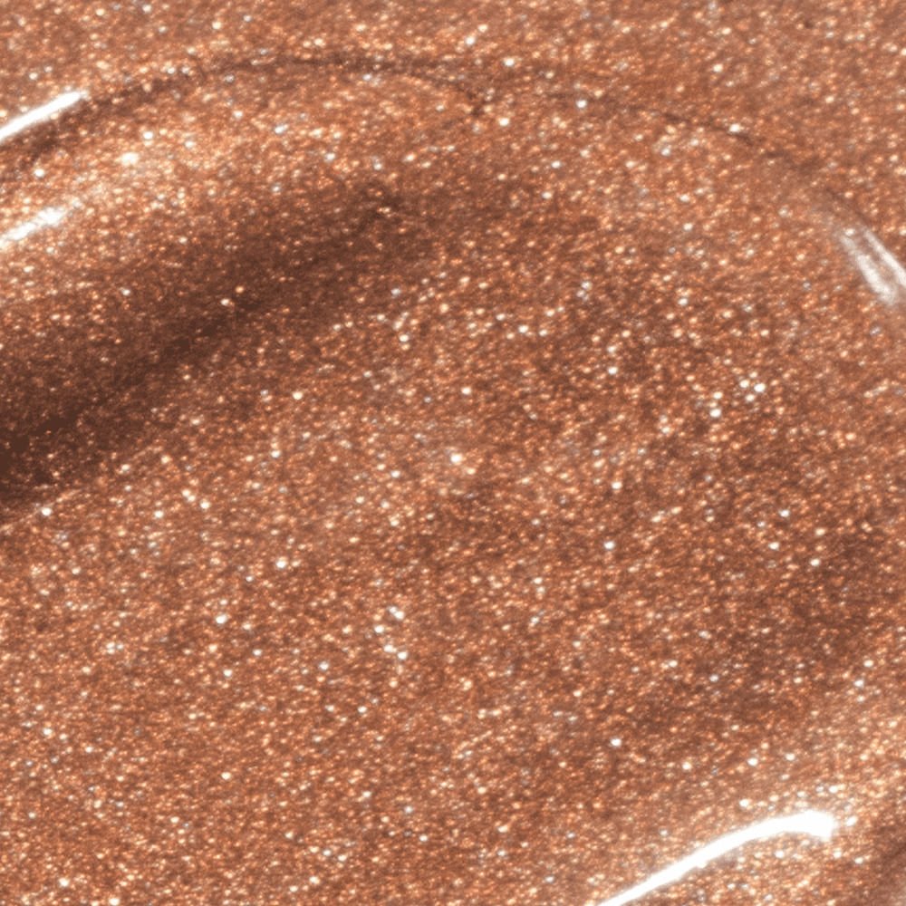 Sombra Líquida Cobre Metalizada - Liquid Eyeshadow Sheen Océane Edition 4g Cobre Metalizada 9