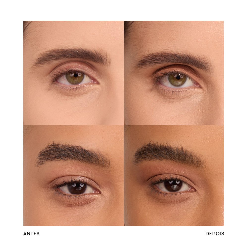 Kit Paleta Multifuncional Fairytale + Sombra Líquida Marrom Claro Océane Edition (2 Produtos) Multicores 8