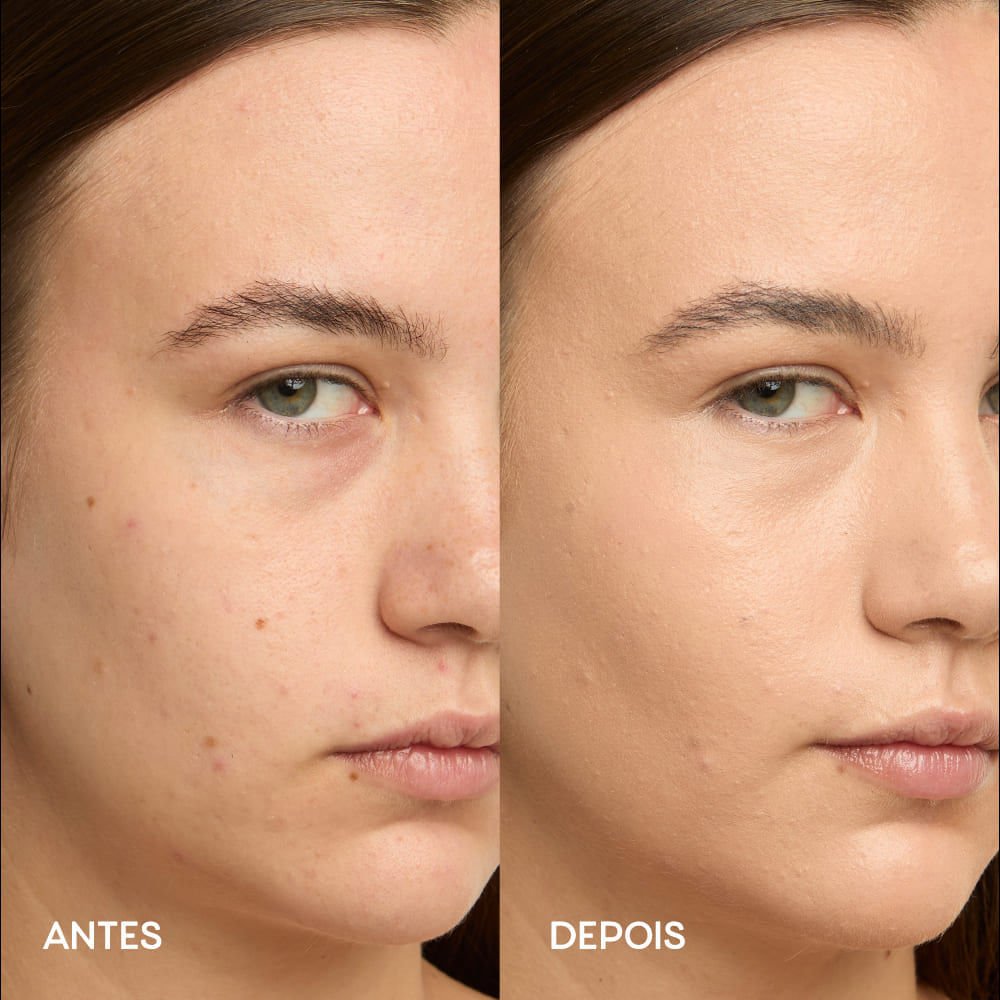 Base Líquida Clara Semi-Matte - Cushion Foundation 10 Océane Edition 12g Cor 10 4