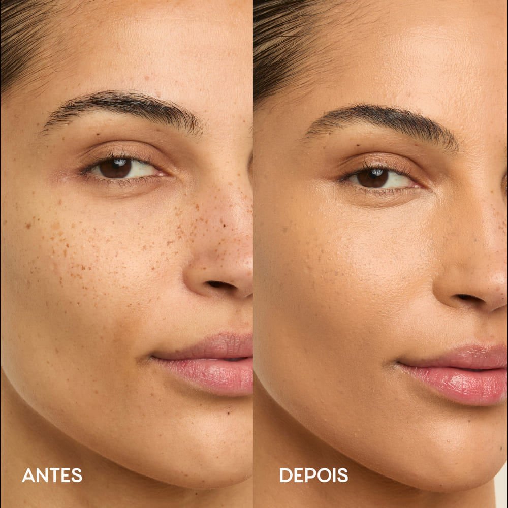 Base Líquida Média Semi-Matte - Cushion Foundation 40 Océane Edition 12g Cor 40 4