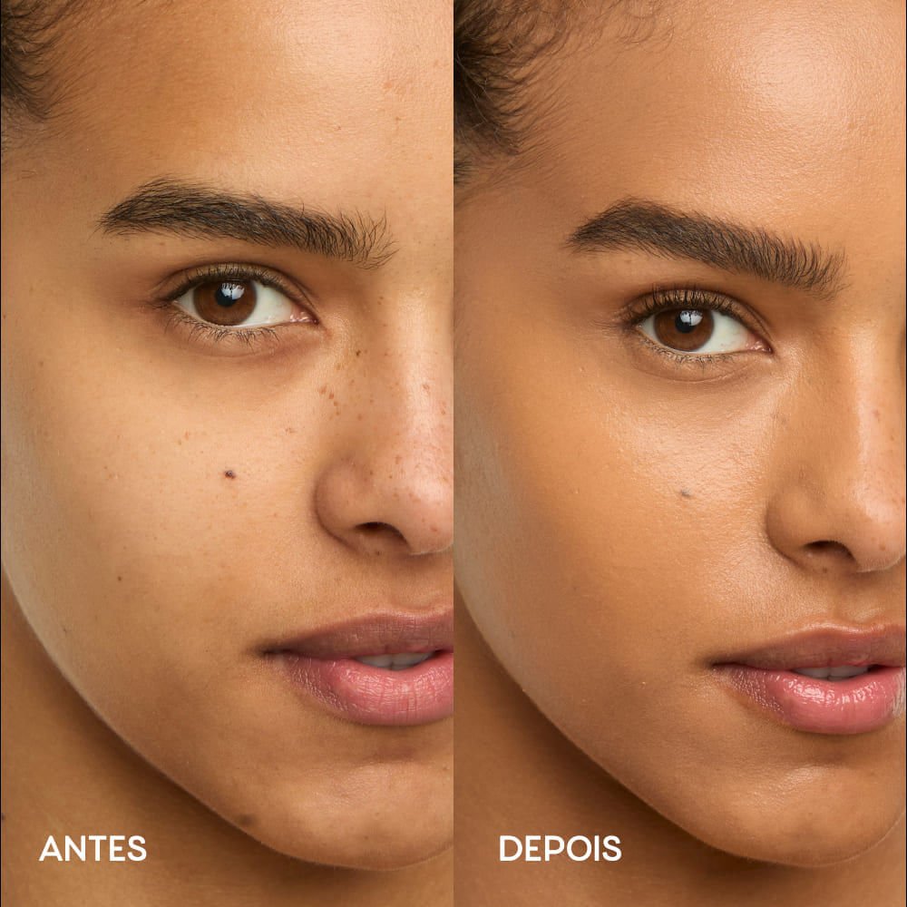 Base Líquida Média Semi-Matte - Cushion Foundation 50 Océane Edition 12g Cor 50 4