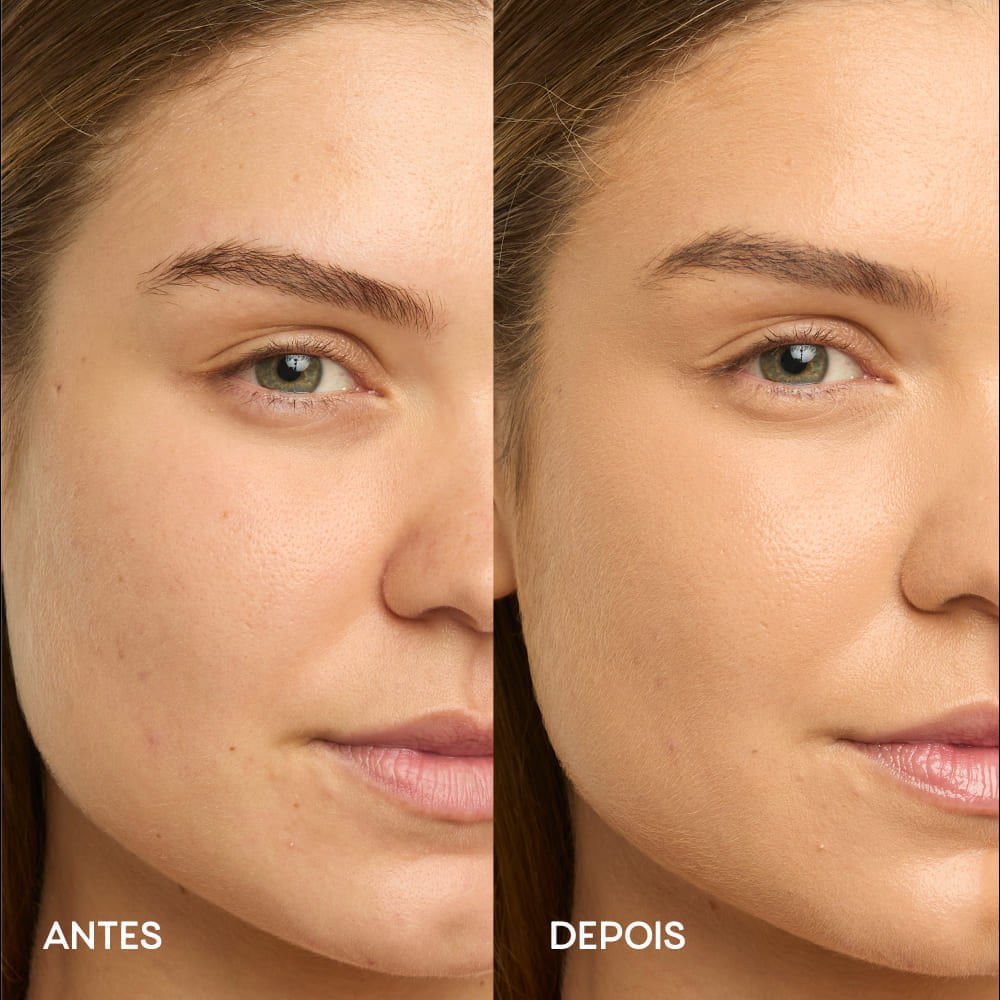 Base Líquida Média Semi-Matte - Cushion Foundation 30 Océane Edition 12g 030 4