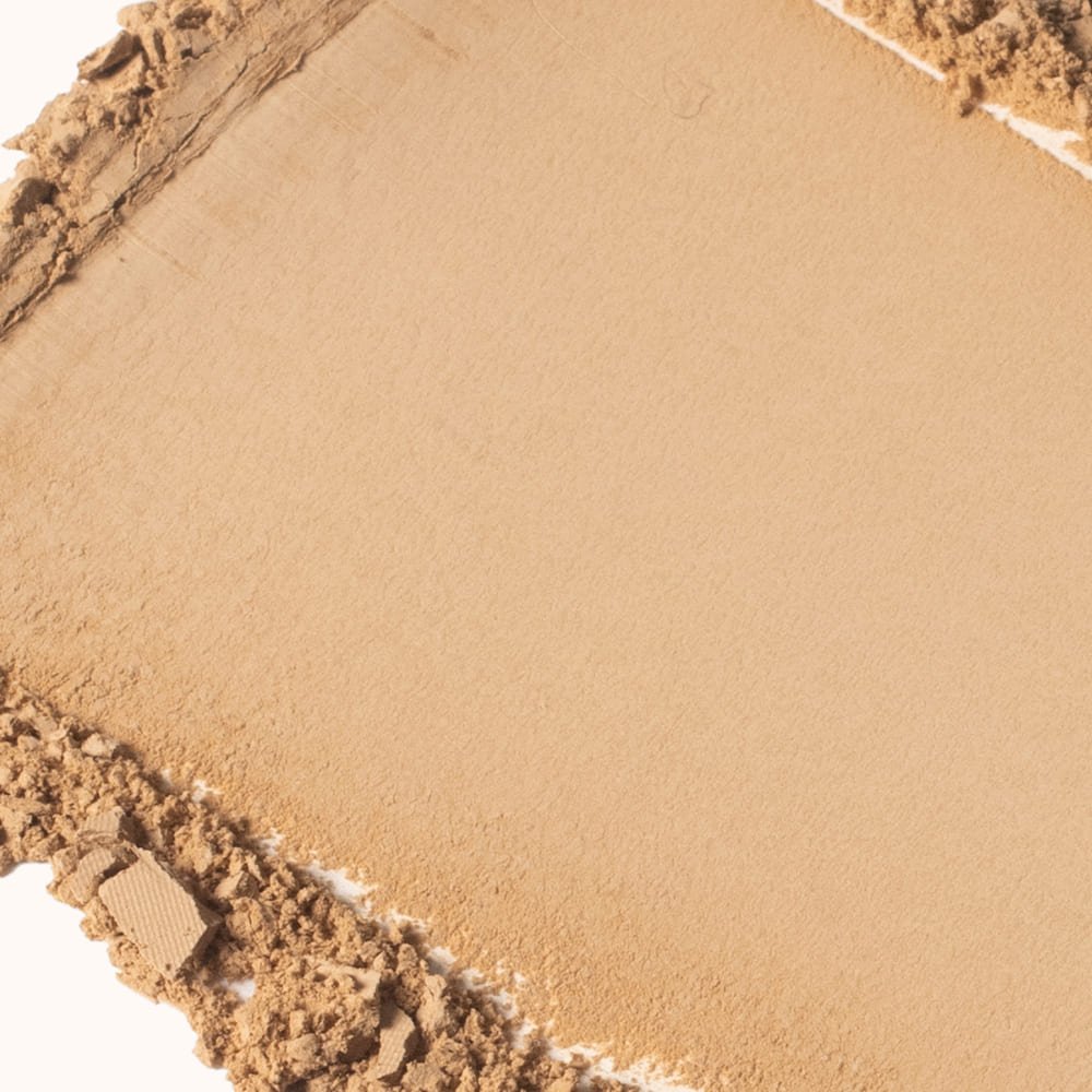 Pó Compacto Médio - Compact Powder Biscuit Océane Edition 8,5g Biscuit 9