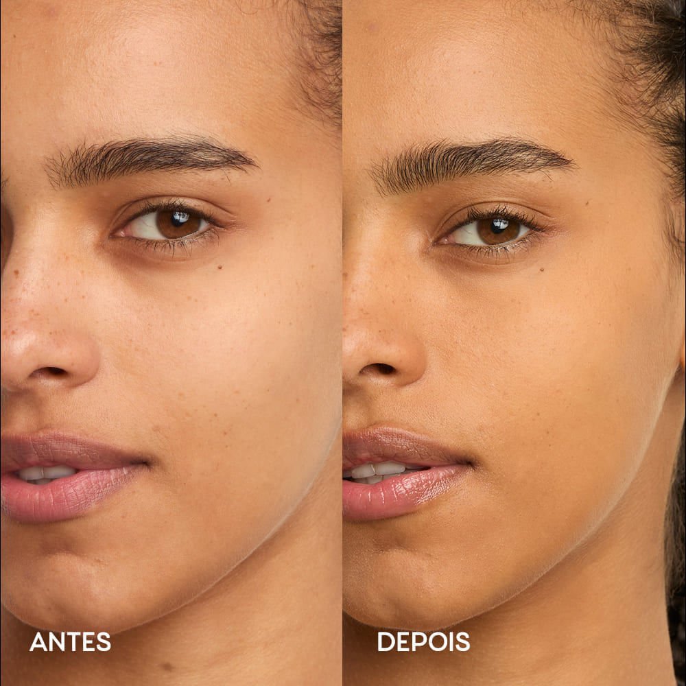 Pó Compacto Médio - Compact Powder True Caramel Océane Edition 8,5g True Caramel 4