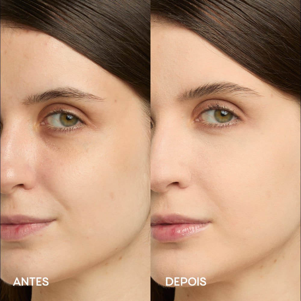 Pó Compacto Claro - Compact Powder Porcelain Océane Edition 8,5g Porcelain 4