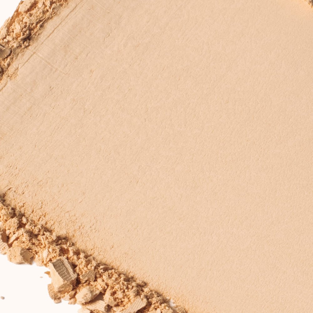 Pó Compacto Claro - Compact Powder Peach Océane Edition 8,5g Peach 9