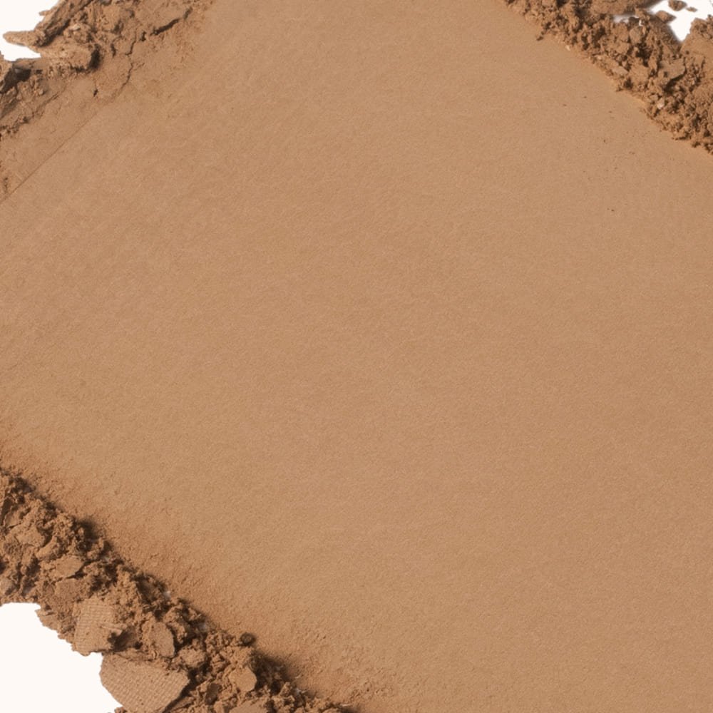 Pó Compacto Escuro - Compact Powder Dark Honey Océane Edition 8,5g Dark Honey 9