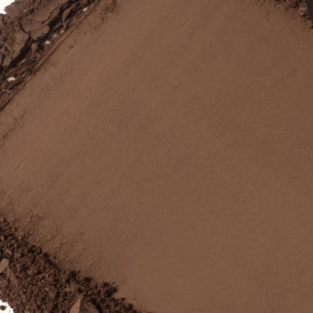 Pó Compacto Escuro - Compact Powder Toffee Océane Edition 8,5g Toffee 9