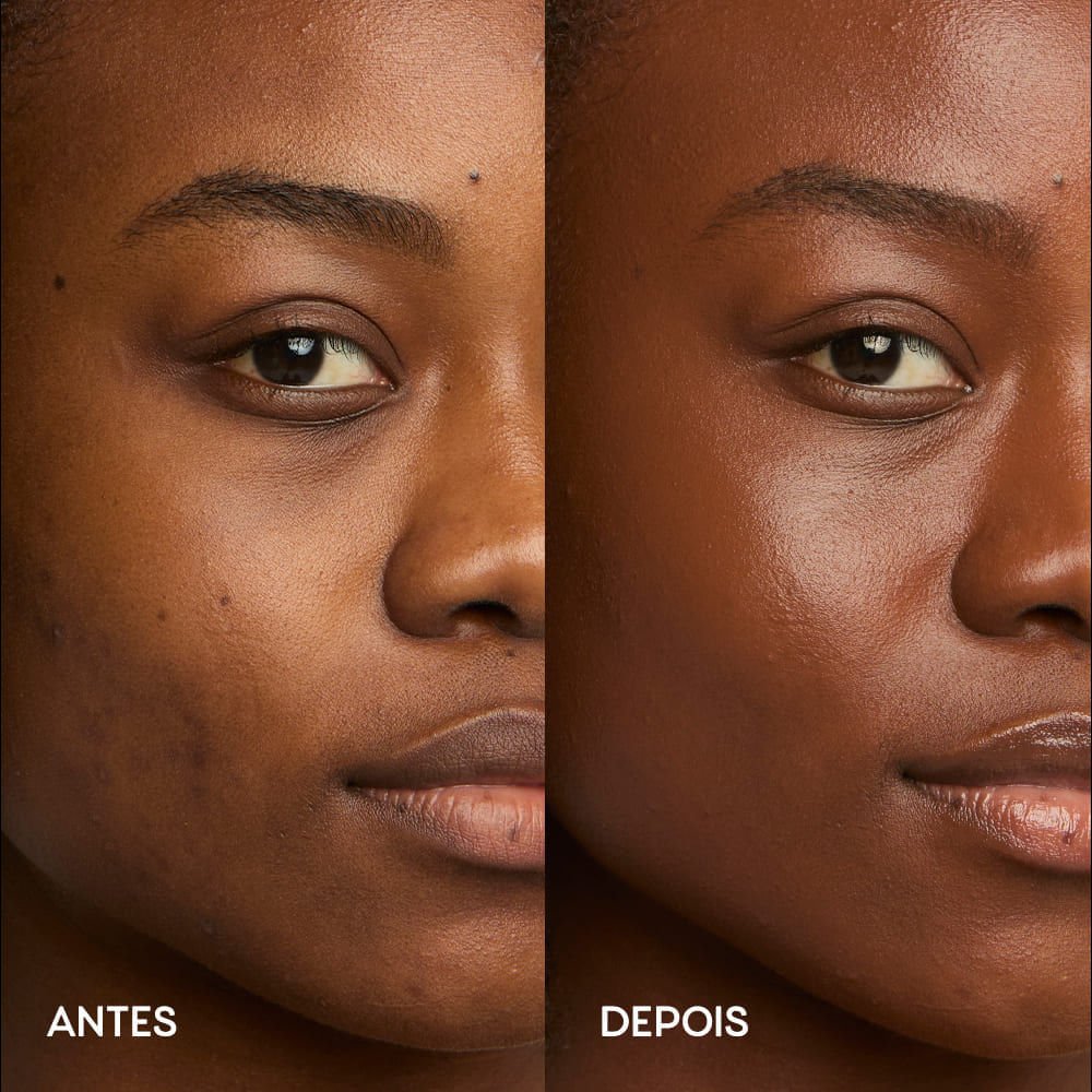 Base Líquida Escura Semi-Matte - Cushion Foundation 80 Océane Edition 12g Cor 80 4