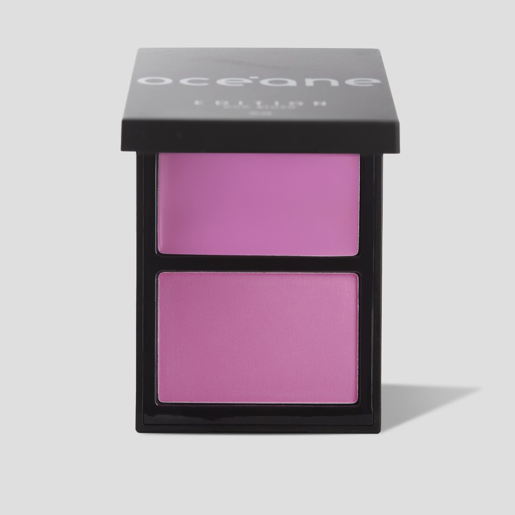 Blush Cremoso e em Pó Rosa Claro – Duo Blush Pink Paint Océane Edition 10,2g Rosa Claro 8