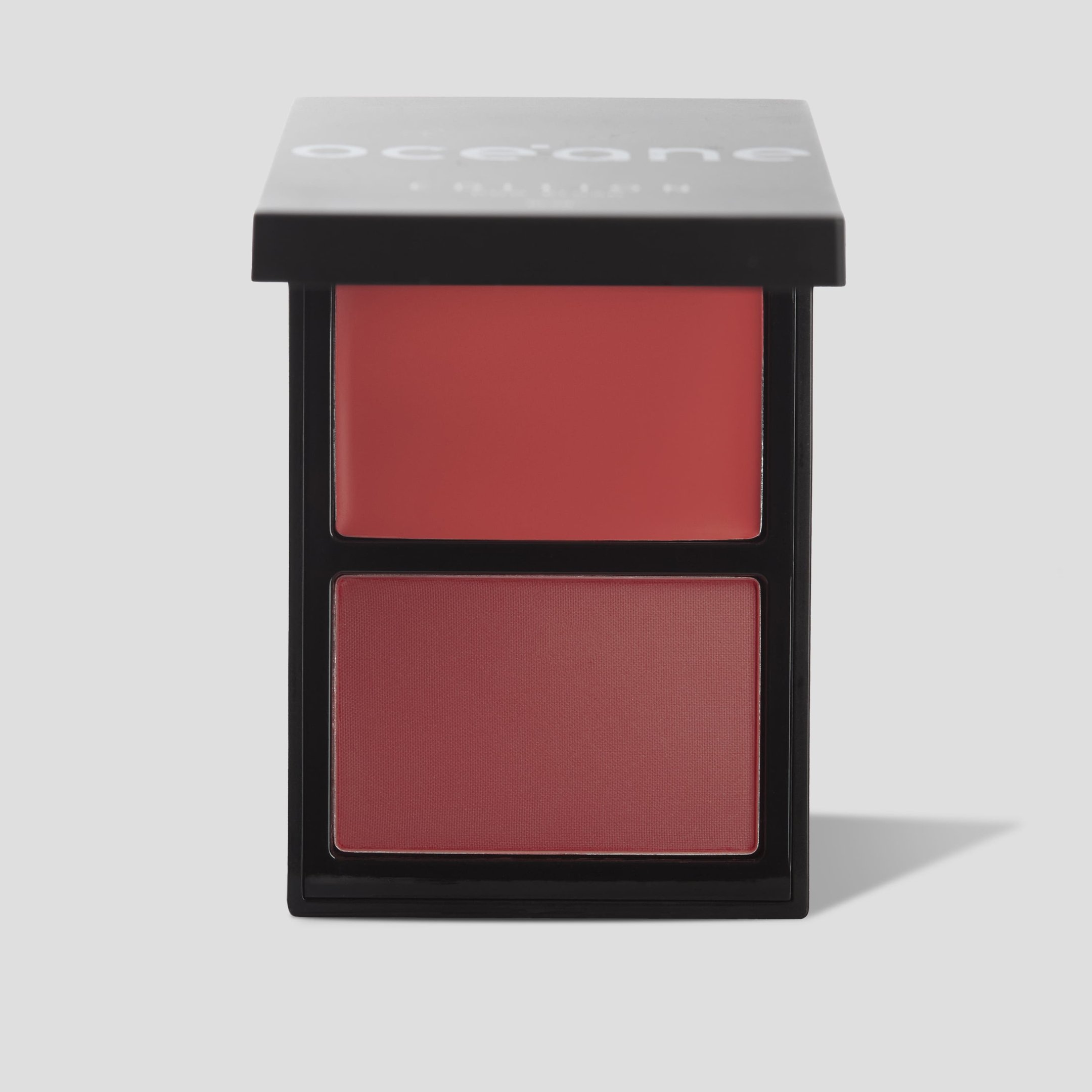 Blush Cremoso e em Pó Coral – Duo Blush Coral Paint Océane Edition 10,2g Coral 8